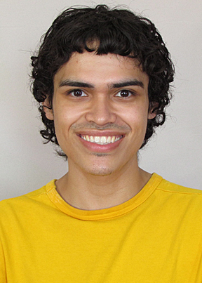 Headshot